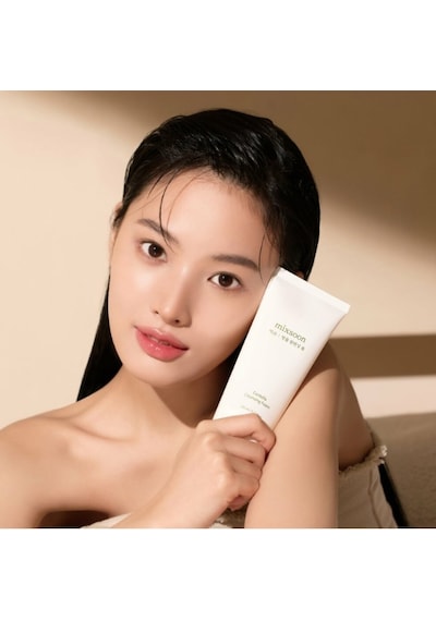 Mixsoon Centella Cleansing Foam 150 ML