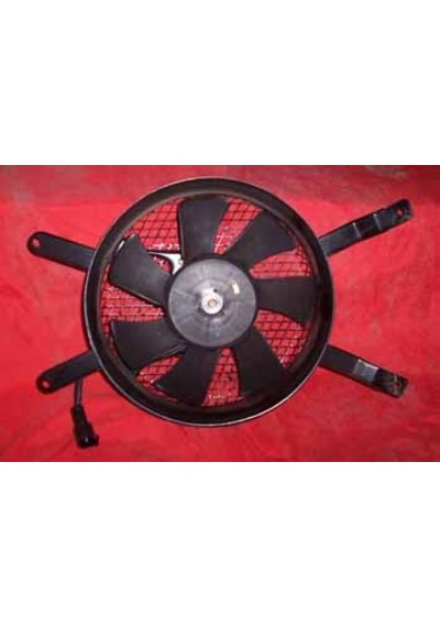 Daihatsu Applause 90/97 Kli Ma Fan Davlumbazı