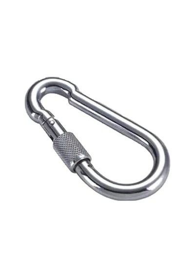 Karabina Vidalı 4 X 40 Mm 1 Adet Fiyatıdır