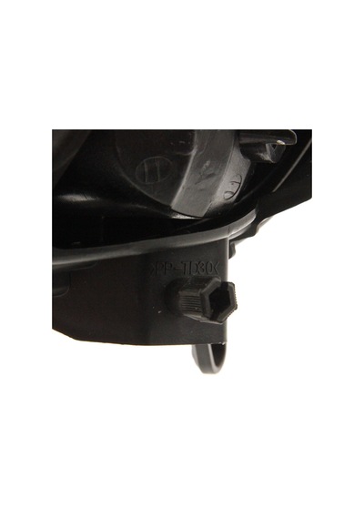 Nissan Navara D40 Pickup & Pathfinder R51 2005-2010 Sol Ön Far Komple Elektrikli Motorlu Oem 26060-eb300 Tyc 20-11556-05-2