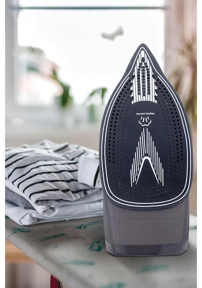 Kiwi KSI-6347 3200W Akıllı Buharlı Ütü