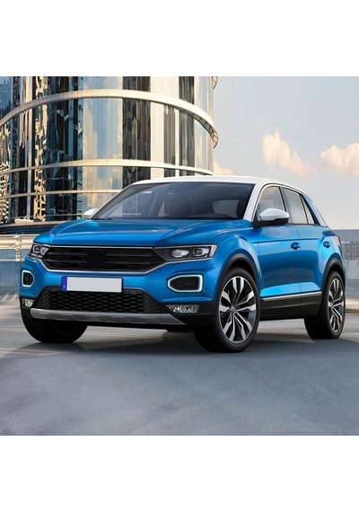 Vw T-roc 2018-2021 Start Stop Motor Çalıştırma Düğmesi 5g1959839a
