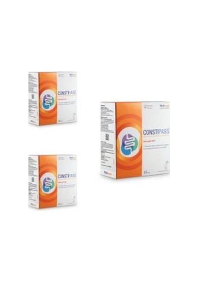 Wellcare Macrogol 3350 10 Saşe 3 Kutu