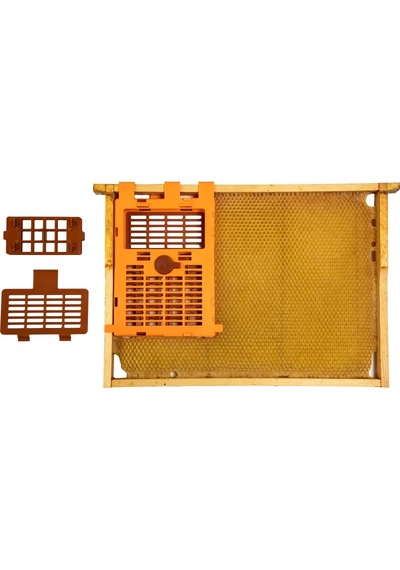 Lyson İzovar Ana Arı Hapsetme Aparatı, Ly-30081