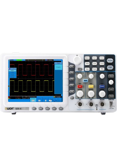 OWON SDS5032E 30Mhz 2 Kanal Osiloskop