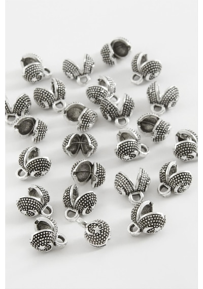6 Mm Ay Yıldız Tesbih Kapama Aparatı 50 Gram 11
