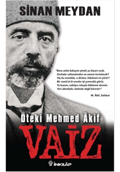 Vaiz - Aıaı-823320