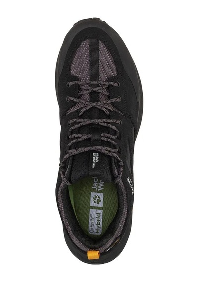 Jack Wolfskin Terraquest Texapore Low Erkek Outdoor Ayakkabı 001