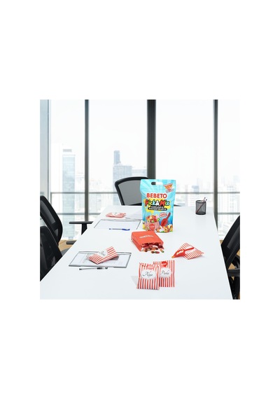 Pick & Mix 750 Gr. Parti Paketi