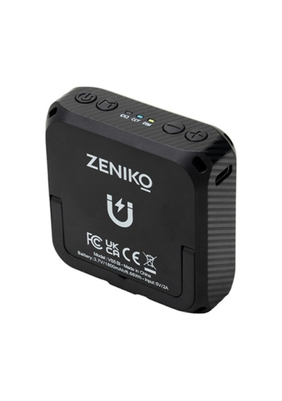 Zeniko - Vs5-bi Bi-color Mini Led Işık