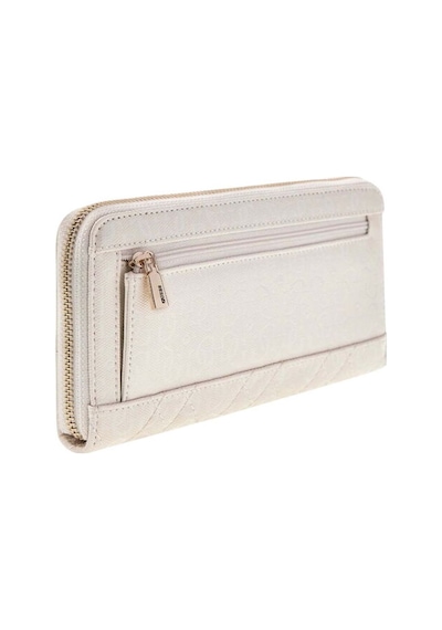 Guess Isemay Bej Kadın Cüzdan Swgg9628146 Bej