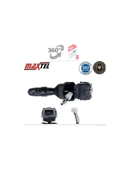 Kolu Daewoo Lacetti 2004-2005 Nubira 2003-2005 - Sinyal