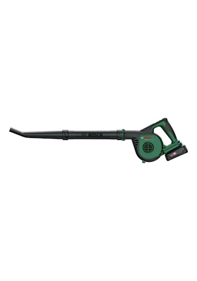 Bosch Advanced Leafblower 18v-130 Akülü Yaprak Üfleme Makinesi