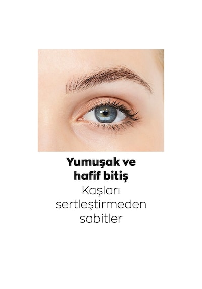 Avon Brow Boost Kaş Jeli