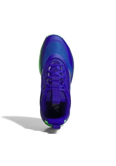 Adidas Jr6670 Ownthegame 3.0 Ayakkabı Mavi