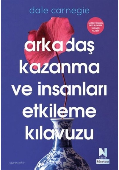 Arkadaş Kazanma Ve İnsanları Etkileme Kıluzu