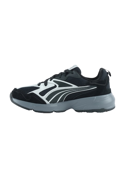 Puma Profoam Galactic Reflect-x Erkek Siyah Spor Ayakkabı 407222-01
