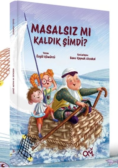 Masalsız Mı Kaldık Şimdi