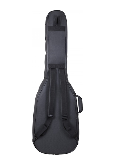 Madison MBGB4-BKGR Bas Gitar Kılıfı