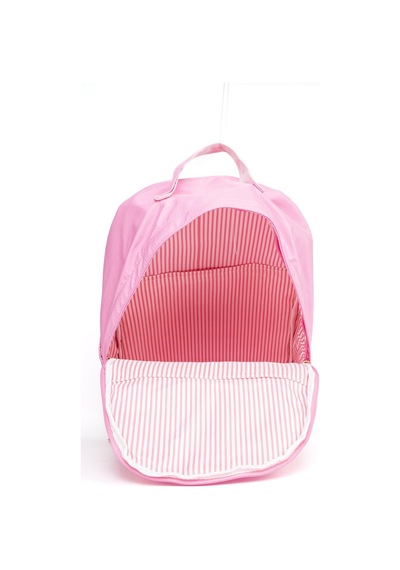 Çok Gözlü Sırt Çantanızla Okul Günlerinizi Renklendirin Pembe-1332 Pembe