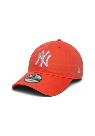 New Era League Ess 9twenty Uniseks Pembe Şapka - Ne60667384