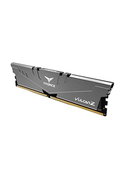 Tr Team T-force Vulcan Z 16gb 1x16gb 3200mhz Ddr4 Cl16 Gaming Ram Tlzgd416g3200hc16f01