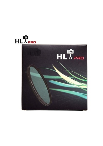 Hlypro 49Mm Uv Filtre