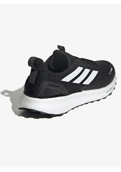 Adidas Pureboost 5 Climawarm Erkek Koşu Ayakkabısı Siyah