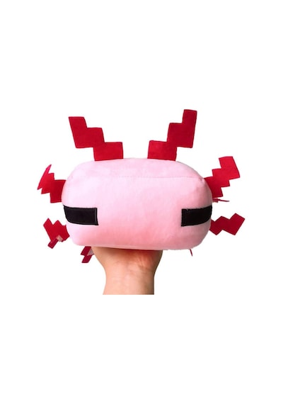Minecraft 30 cm Axolotl Peluş Oyuncak