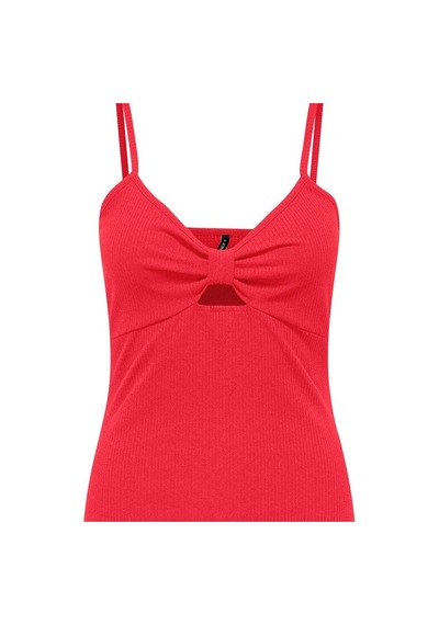 Onljanna S/l Dress Box Jrs Kadın Elbise 15343601 Kırmızı