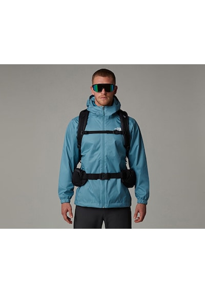 The North Face Terra 40 Sırt Çantası 40l Nf0a87c34gz1 Siyah Siyah