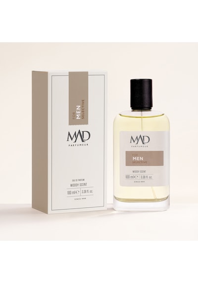 Mad W143 Selective Erkek Parfüm EDP 100 ML