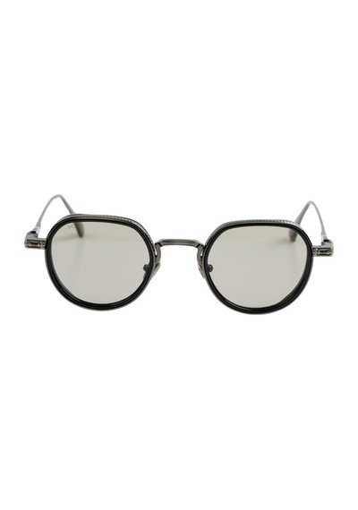 Black L190 C2 47 Metalik