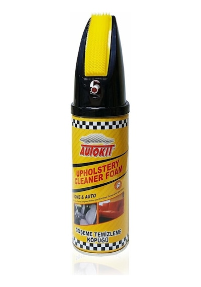 Autokit Fa1-597 Döşeme Temizleme Köpüğü
