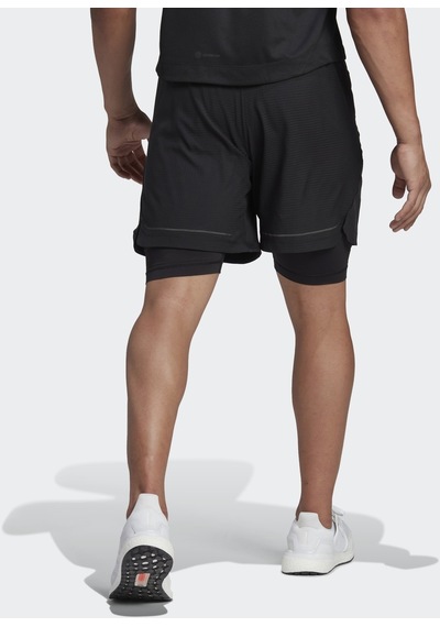 Adidas Adıdas Hııt Spın Erkek Şort Hr3772