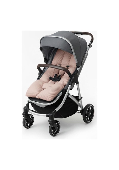 Sebi Bebek Arabası Ve Puset Minderi 71909 Bej