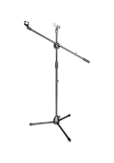 Lastvoice Ms06 Mikrofon Standı Shock Mount Pop Filter Set