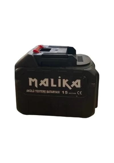 Malika Akü 15 Pilli