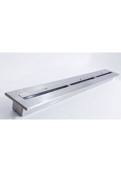 Blueflame Burner Bacasız Şömine Bio Etanol Yakıt Haznesi 150 CM Blueflame Burner Bacasız Şömine Bio Etanol Yakıt Haznesi 150 CM