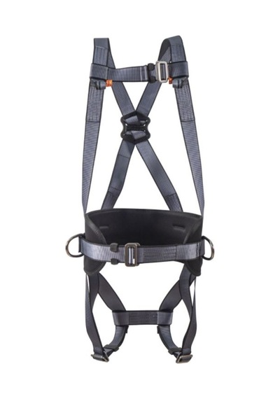 Kaya Safety Rh-3 Emniyet Kemeri