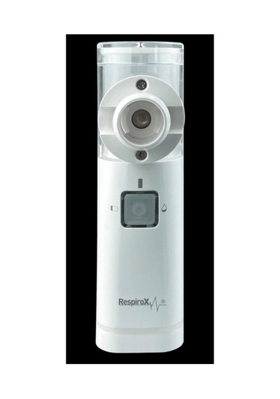 Taşınabilir Mini Mesh Nebülizatör Ys32