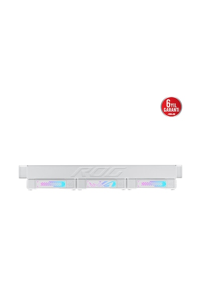 Asus Rog Ryuo Iv Slc 360 Argb 360mm Beyaz İşlemci Sıvı Azaz3asu0067