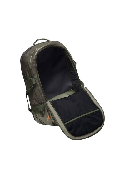 Vaude Cityduffel 65l Seyahat Ve Spor Çantası 16006 Khaki