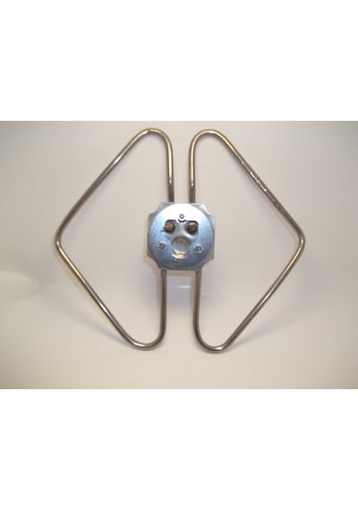 Remta-İmza Markalı Teknogrand Çay Kazanı Rezistansı 220V 2200W Remta-İmza Markalı Teknogrand Çay Kazanı Rezistansı 220V 2200W
