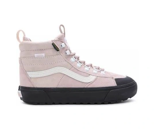 Vans Sk8-hi Dr Mte-2 Unısex Ayakkabı Vn0009qmbql1 Pembe
