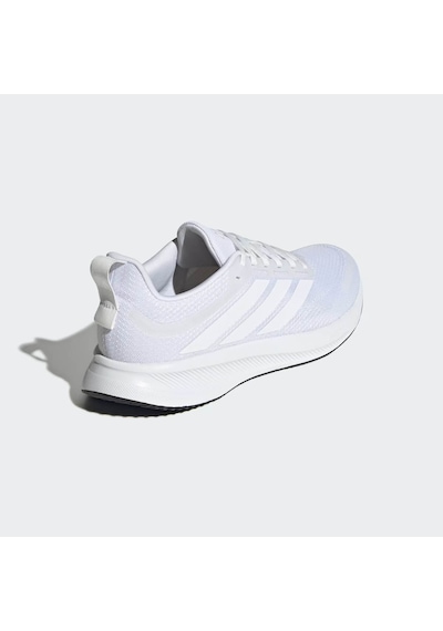 Adidas Runblaze M Beyaz Erkek Sneaker Jp6929 Beyaz