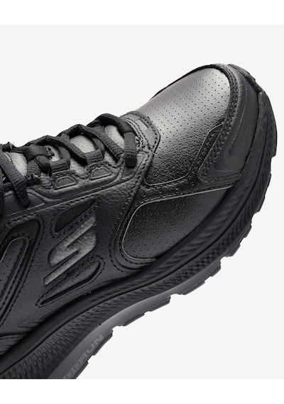 Skechers Go Run Consistent 2.0 - Sumpter Trail Kadın Siyah Koşu Ayakkabısı 128613 Bbk Siyah Skechers Go Run Consistent 2.0 - Sumpter Trail Kadın Siyah Koşu Ayakkabısı 128613 Bbk Siyah