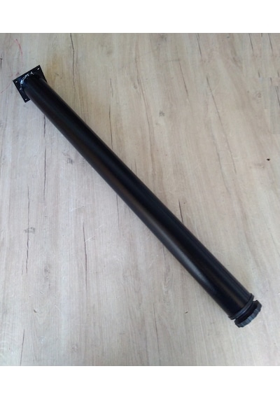 Demontepark 4 Adet- Metal Boru Ayak- Masa Ayağı-72,5Cm-Ayarlanabilir Demontepark 4 Adet- Metal Boru Ayak- Masa Ayağı-72,5Cm-Ayarlanabilir