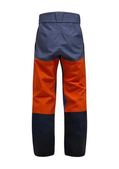 Peak Performance G79000050 M Gravity Gore-tex 3l Erkek Kayak Pantolonu 001