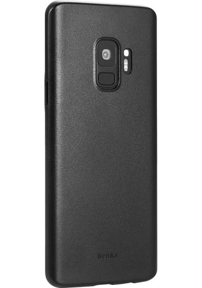 Benks Galaxy S9 Kılıf Slim Fit Mat PP Benks Lollipop Protective Kapak ZORE-218001